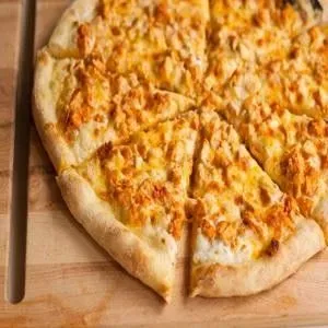 SM Buffalo Chicken Pizza