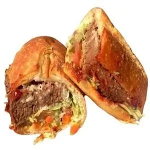 LRG Meatloaf Grinder