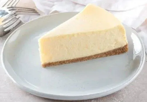 Cheese Cake