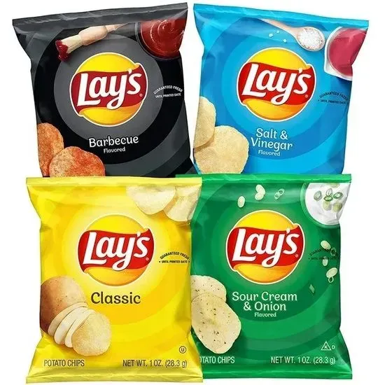 Chips $2.69