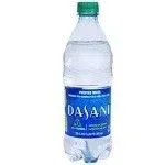 Dasani Water