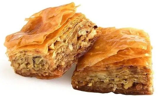 Baklava