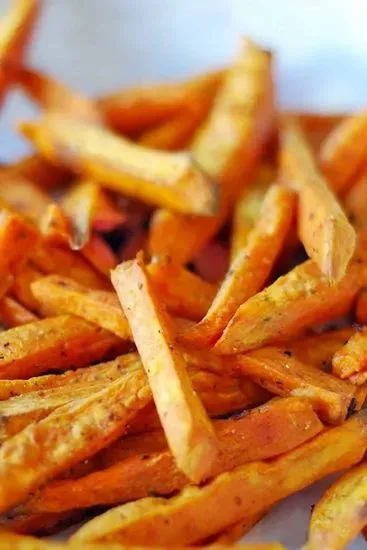 Sweet Potato Fries