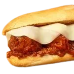 SM Meatball Grinder