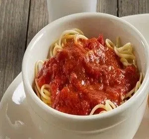 Kids Pasta Sauce