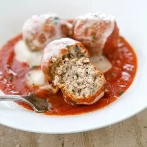 Meatball Appetizer