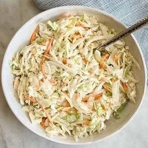 Side of Cole Slaw