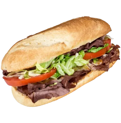 LRG Steak Grinder