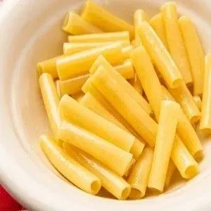 Kids Pasta Butter