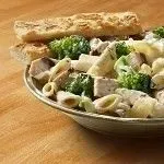 Chick Broc Alfredo