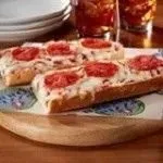 Pizza Bread