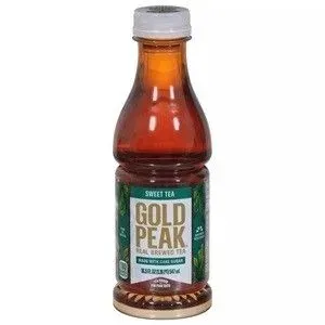 Gold Peak