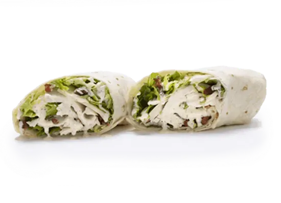 Newk's 'Q' Wrap