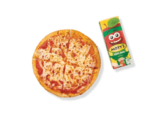 Kid's Cheese Pizza