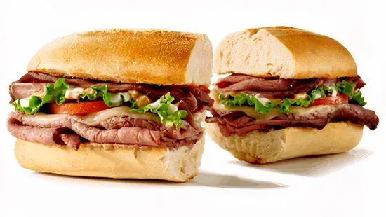 Roast Beef (P)