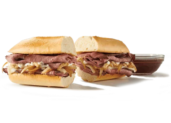 French Dip (P)