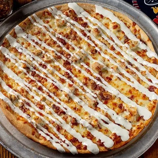 CHICKEN BACON RANCH MEDIUM