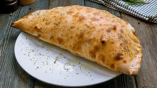 CALZONE BYO