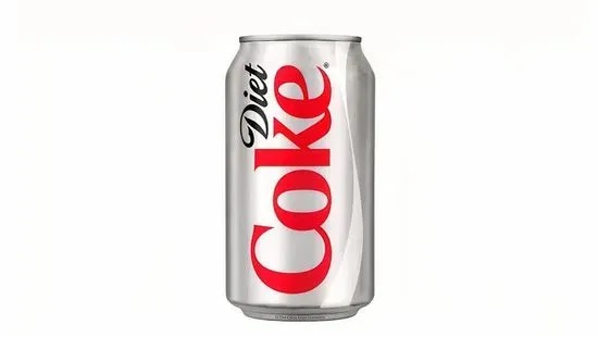 DIET COKE