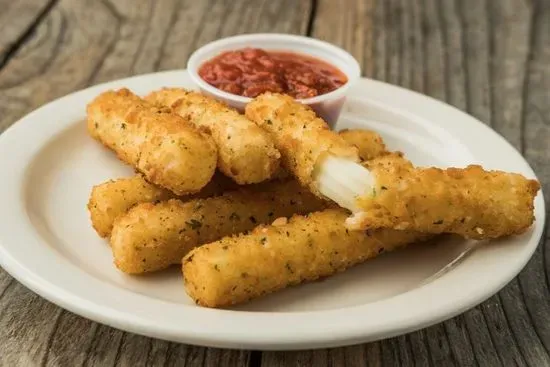 Cheese Sticks