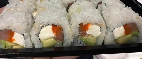 Philadelphia Roll