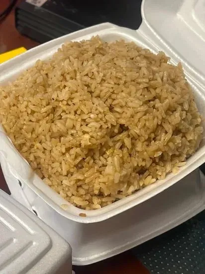 Side Fried Rice