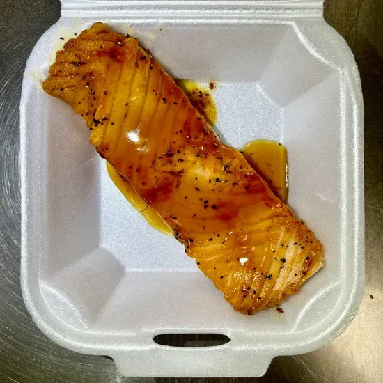 Side Salmon