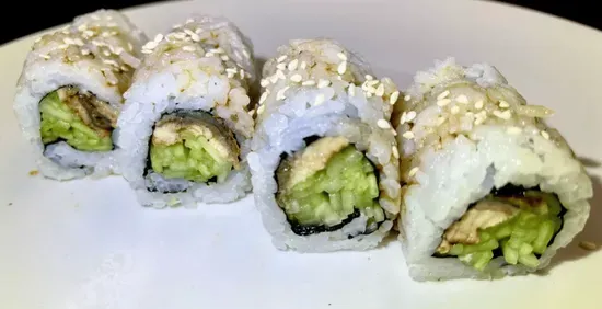 Eel Roll