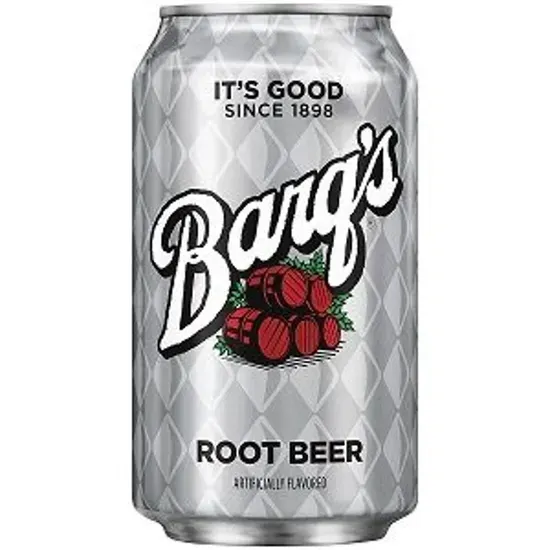 Barqs Root Beer