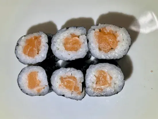 Salmon Roll