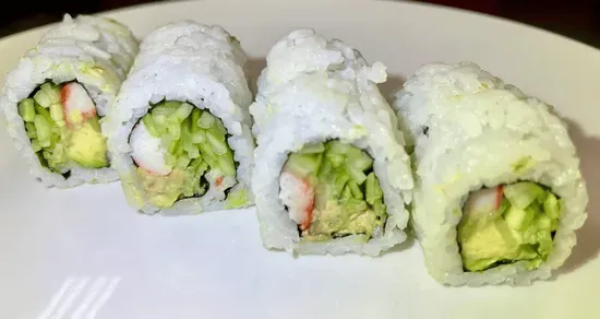 California Roll