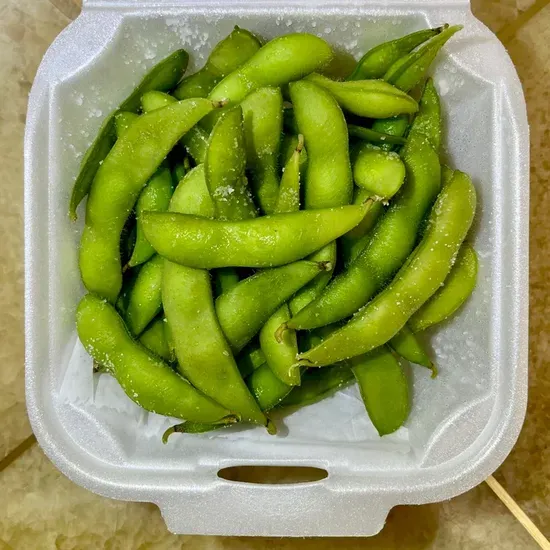 Edamame