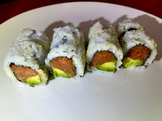 Spicy Tuna Roll