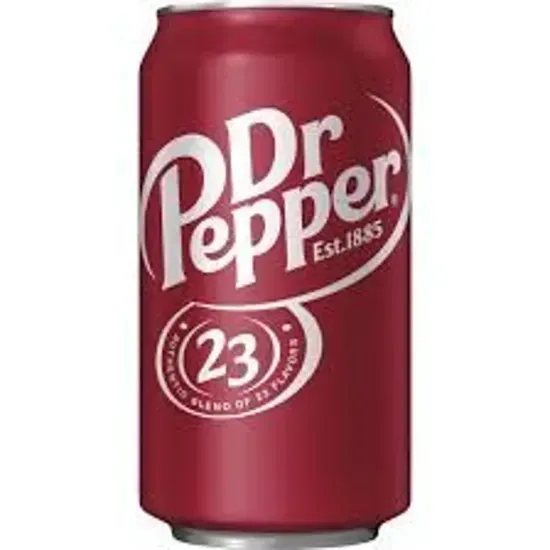 Dr.Pepper