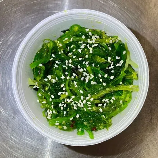 Seaweed Salad