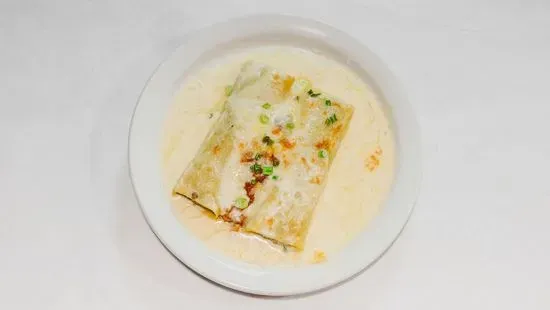 31. Cannelloni with Beef