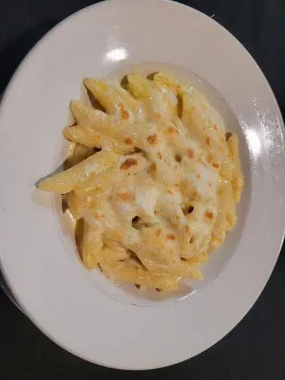 Mac & Cheese