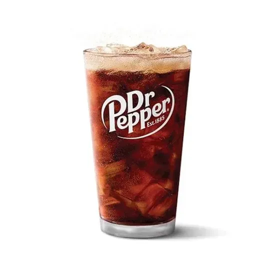 Dr. Pepper 