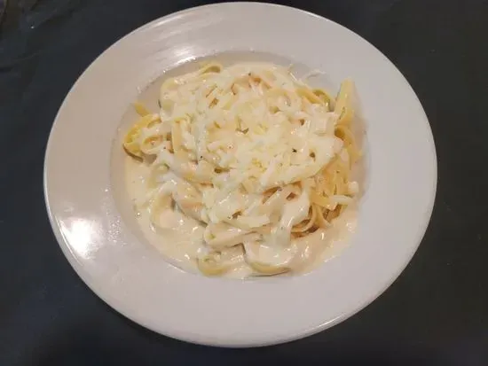 Fettuccini