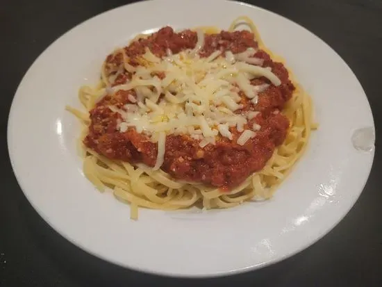 Spaghetti