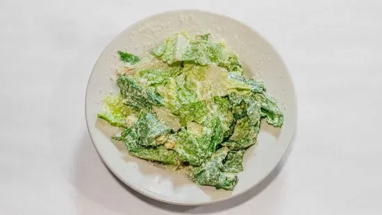 8. Caesar Salad