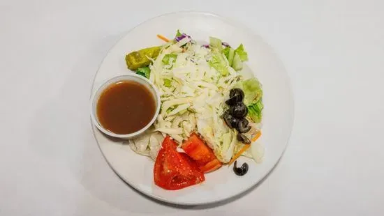 11. Lazzari's Special Mista Salad