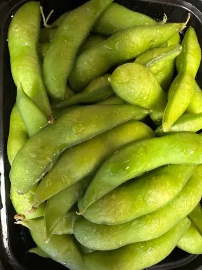 1. Edamame