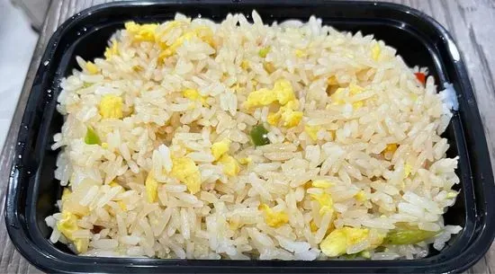 Fried Rice 