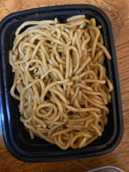 Noodles 