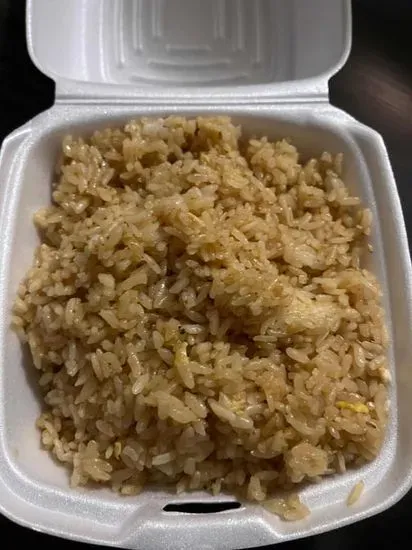 Fried Rice