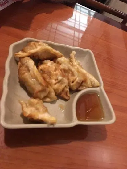 Gyoza