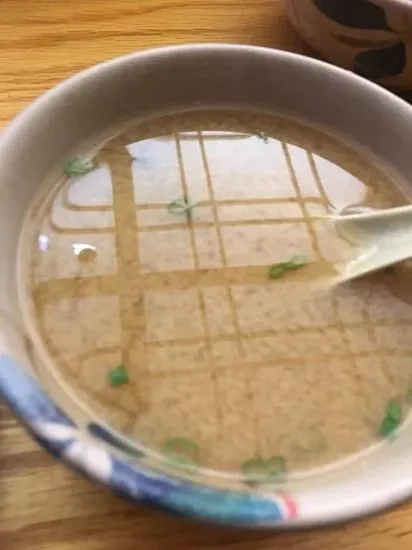 Miso Soup