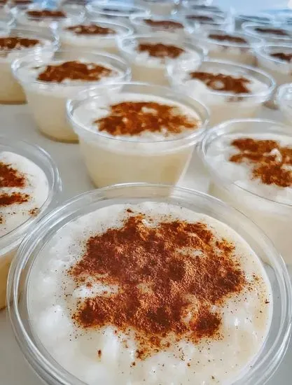 Arroz con Leche