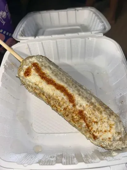 Elote